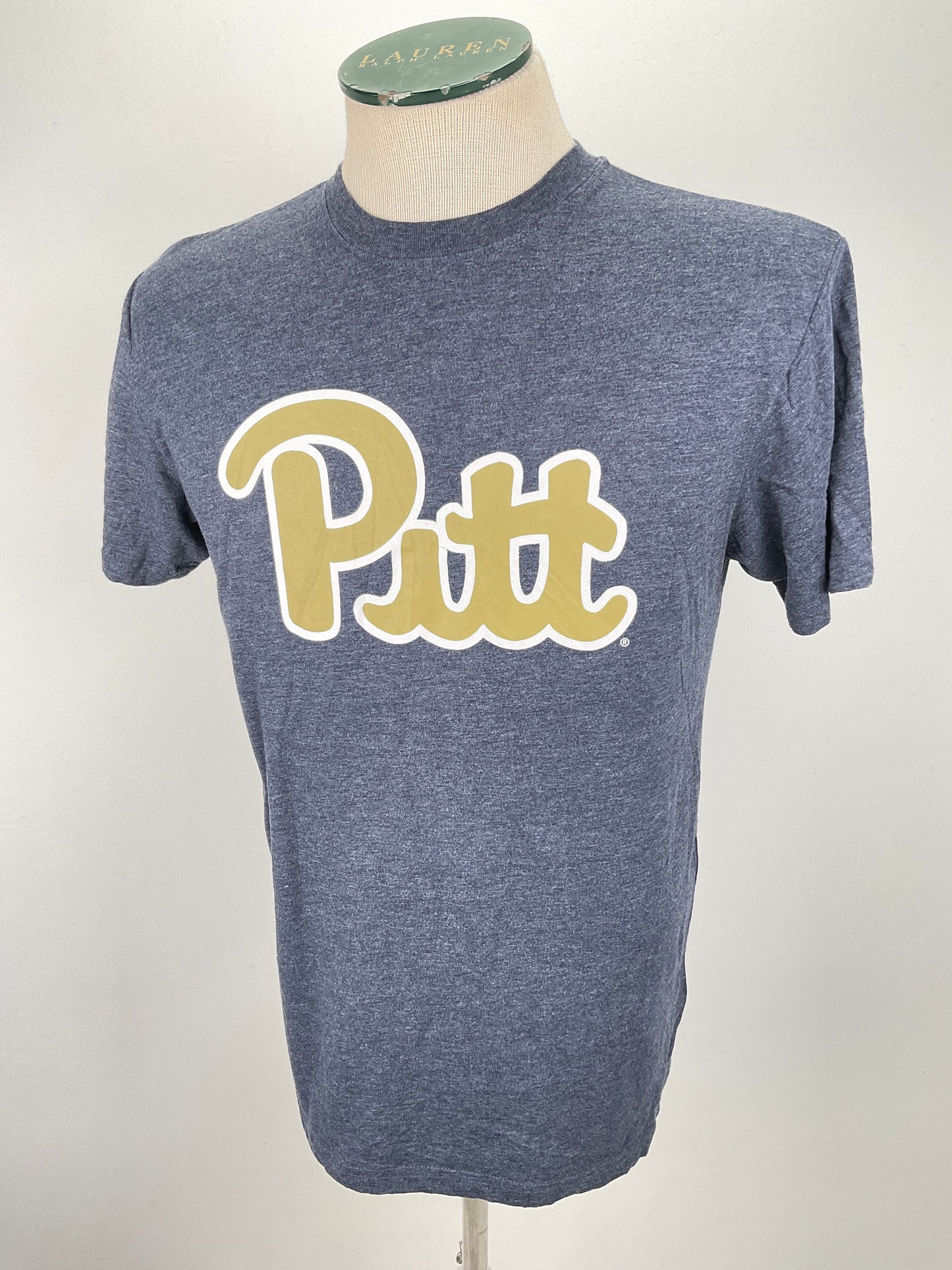 Camiseta Gris ES
