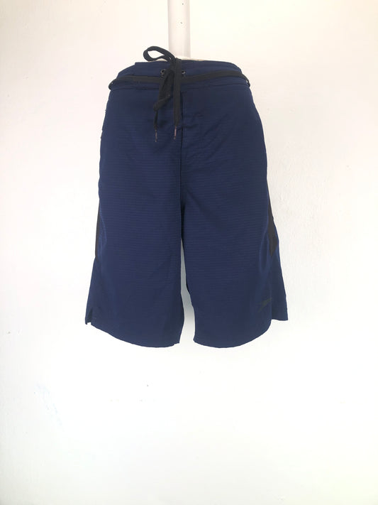 Short Azul marino Deportivo Speedo