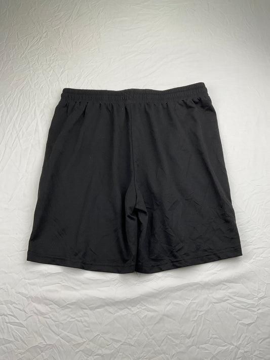 Short Negro Variangis