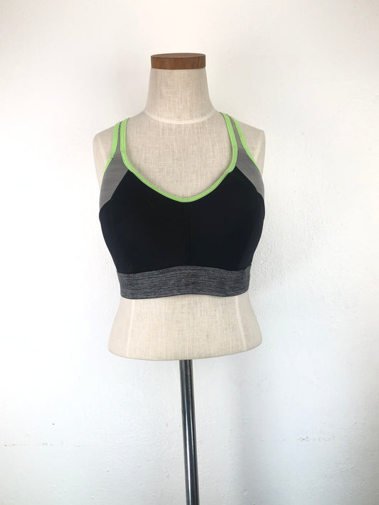 Blusita Multicolor Deportivo SO