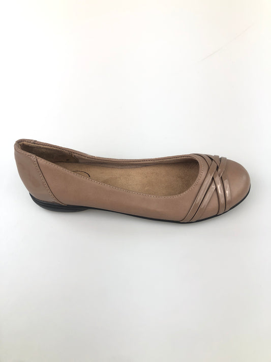 Zapatos Marron claro Simply Comfort