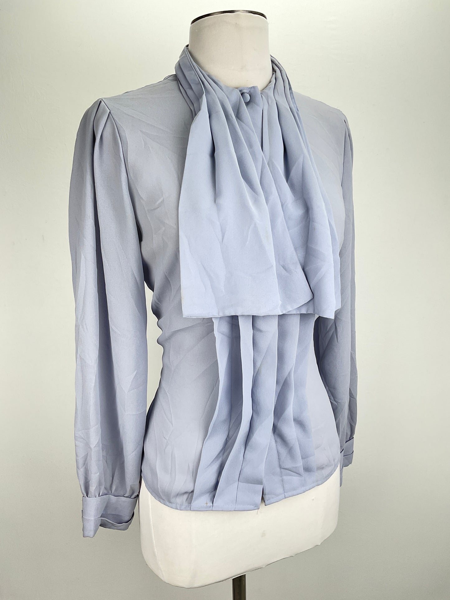 Blusa Gris Josephine