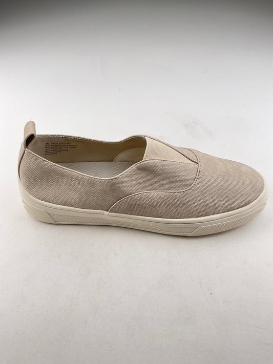 Alpargata Crema Kensie