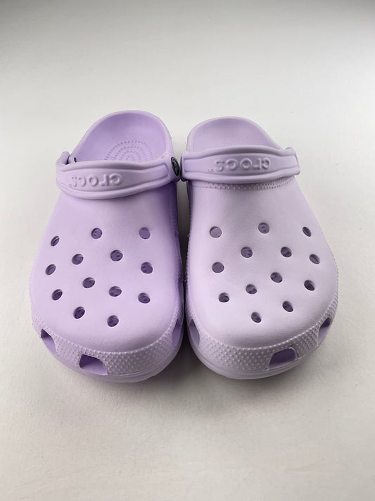 Sandalia Lila Crocs