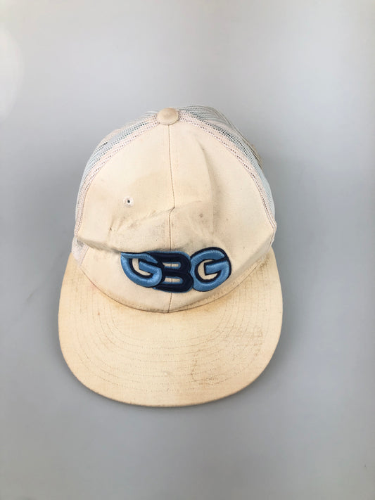Gorra Crema Pacific