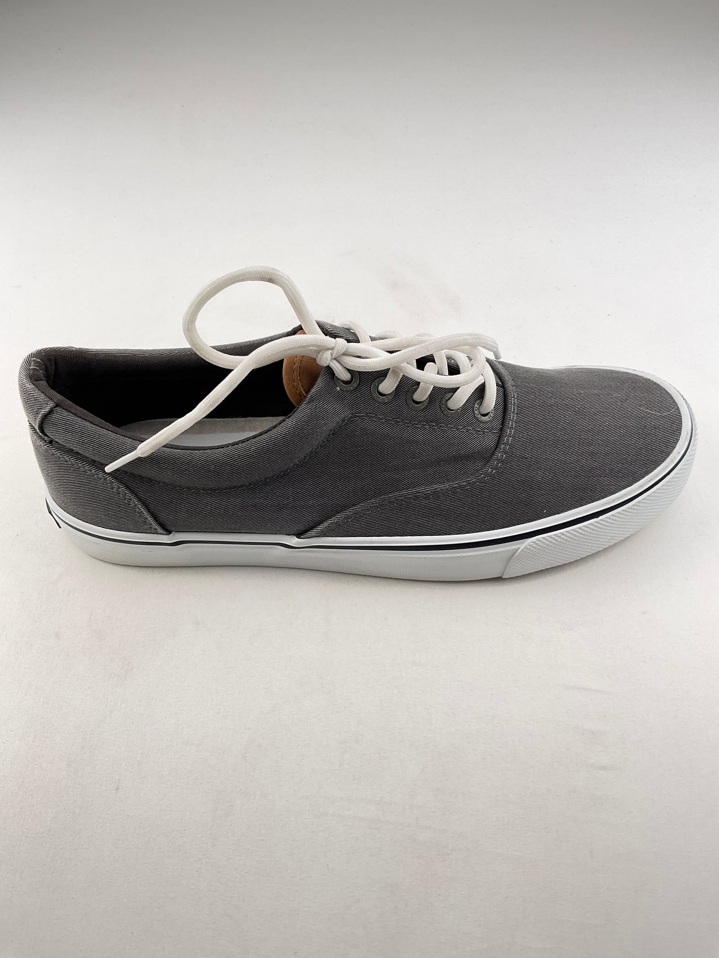 Tenis Gris Izod