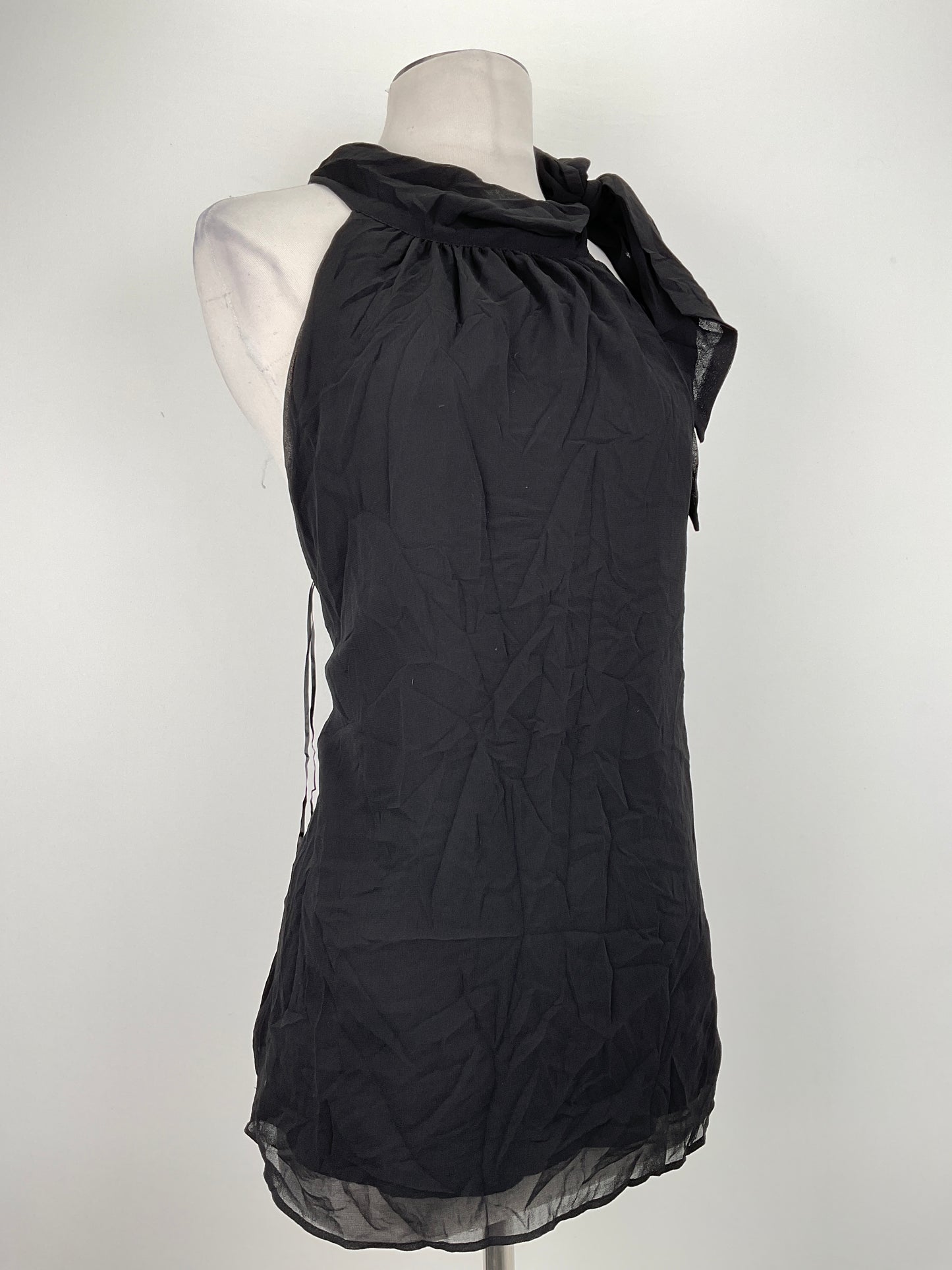 Blusa Negro The Limited