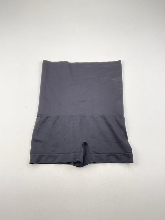 Licra tipo Faja Negro Deportivo Variangis