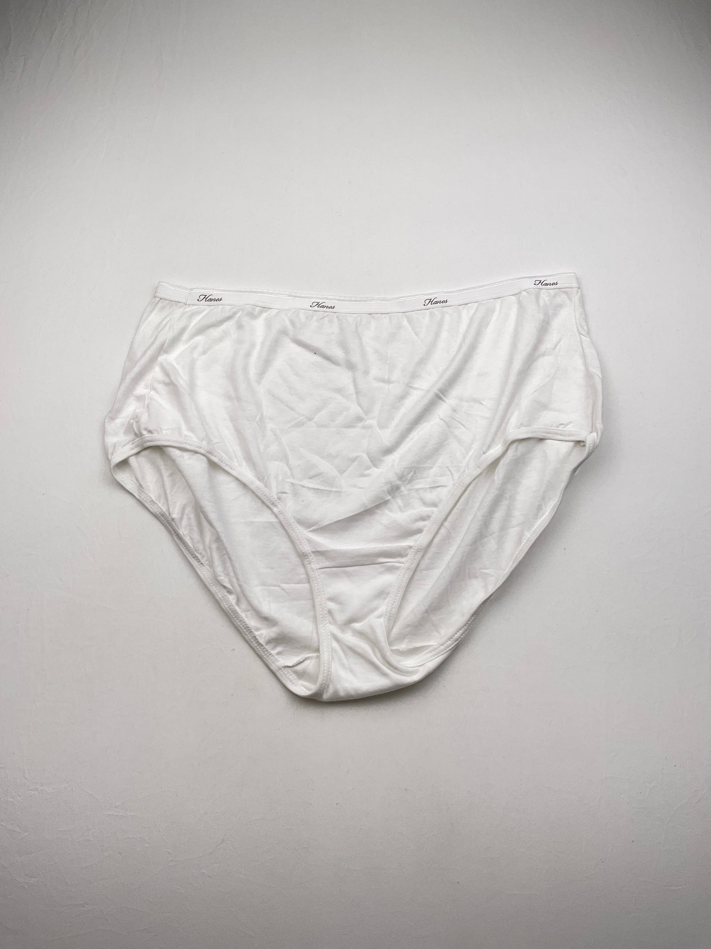 Panti Blanco Hanes