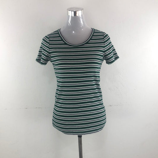 Camiseta Verde J.Crew