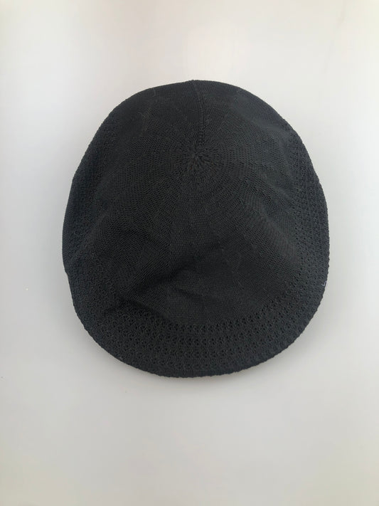 Boina Negro Kangol