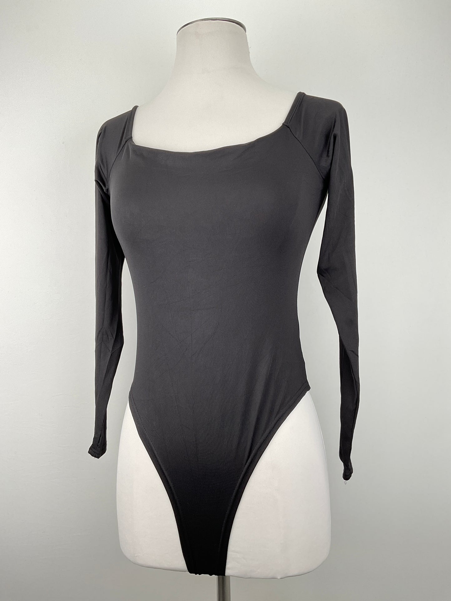 Body Negro Variangis