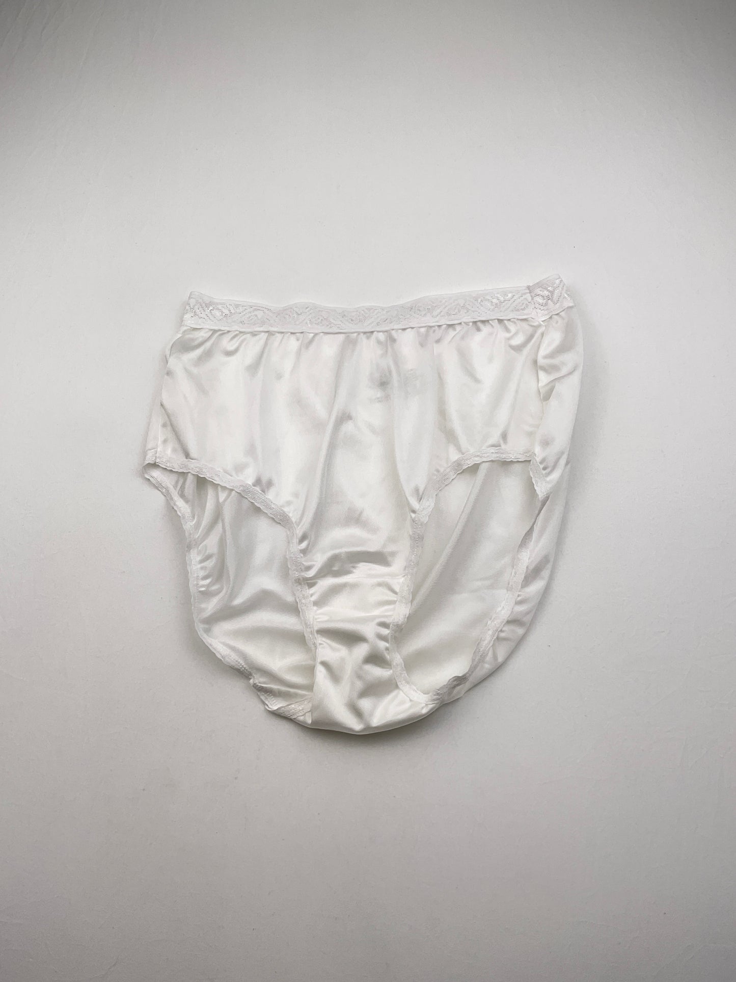 Panti Blanco Fruit of the Loom