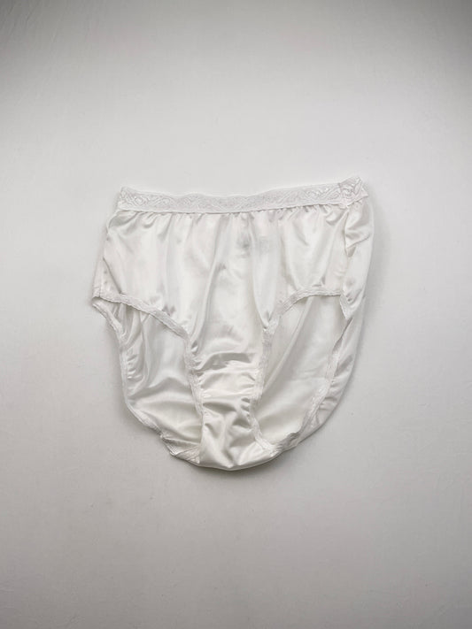Panti Blanco Fruit of the Loom