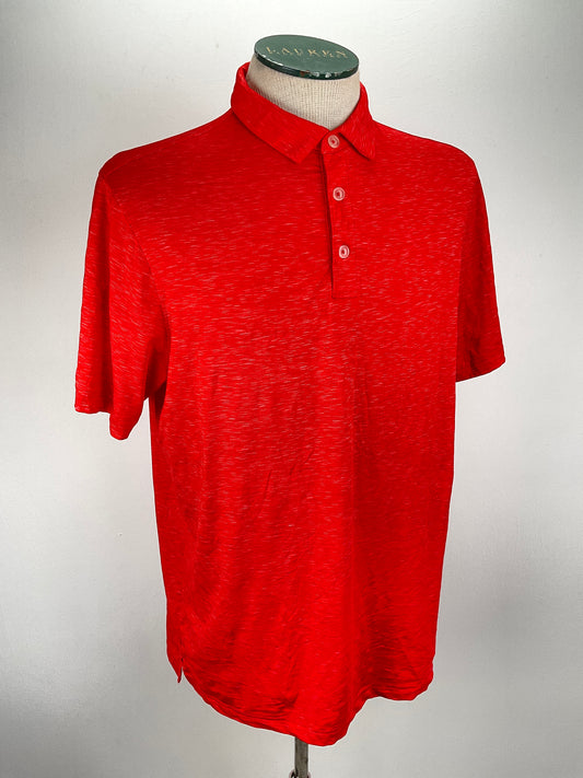 Camiseta Rojo Champion