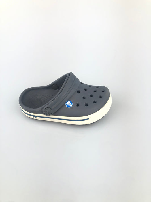 Sandalia Gris Crocs