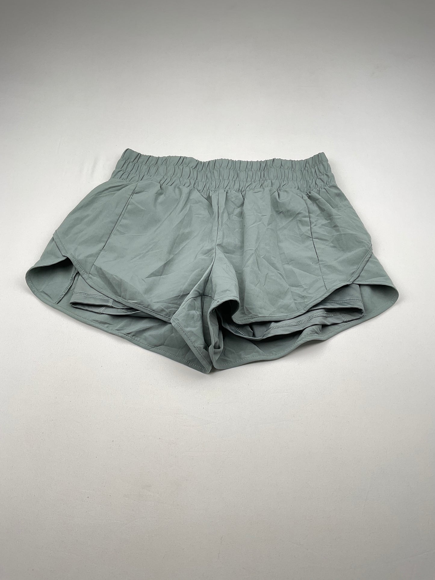 Short Gris Avia