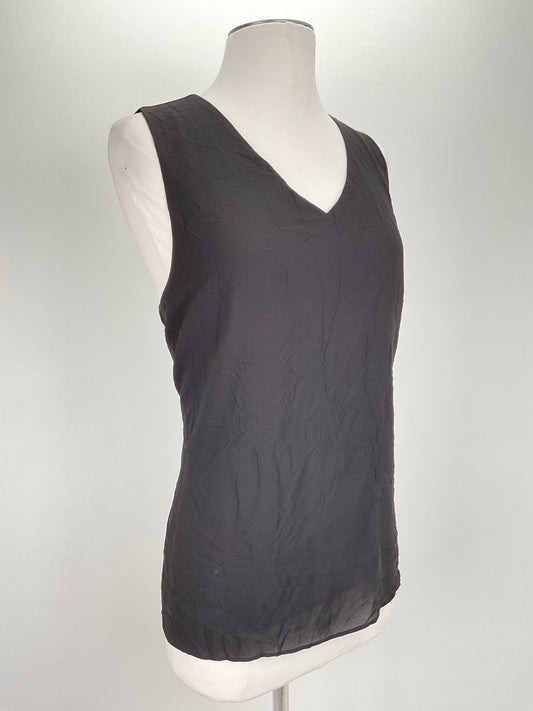 Blusa Negro Cato