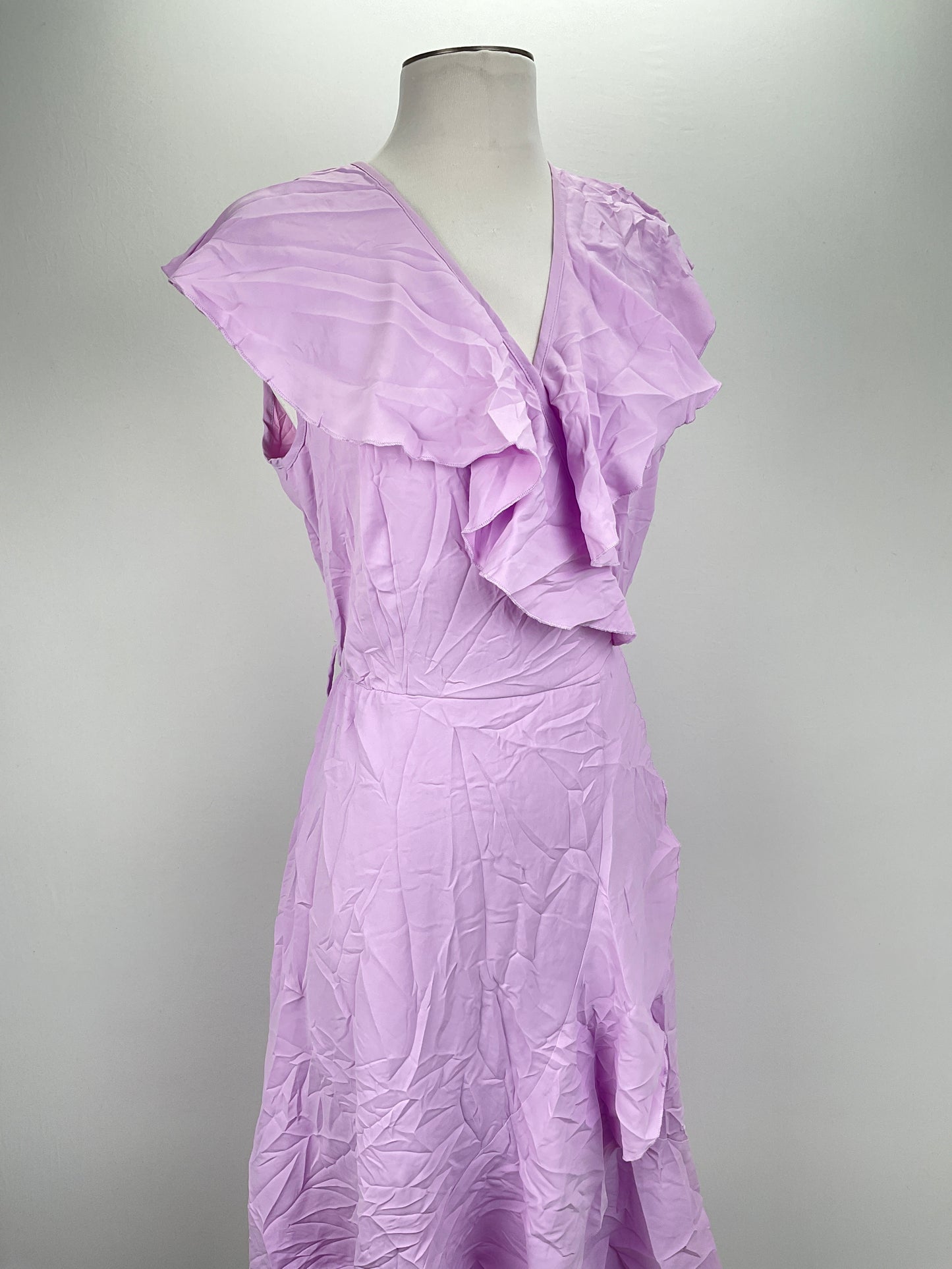 Vestido Lila Pretty Garden