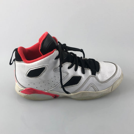 Tenis Blanco Jordan