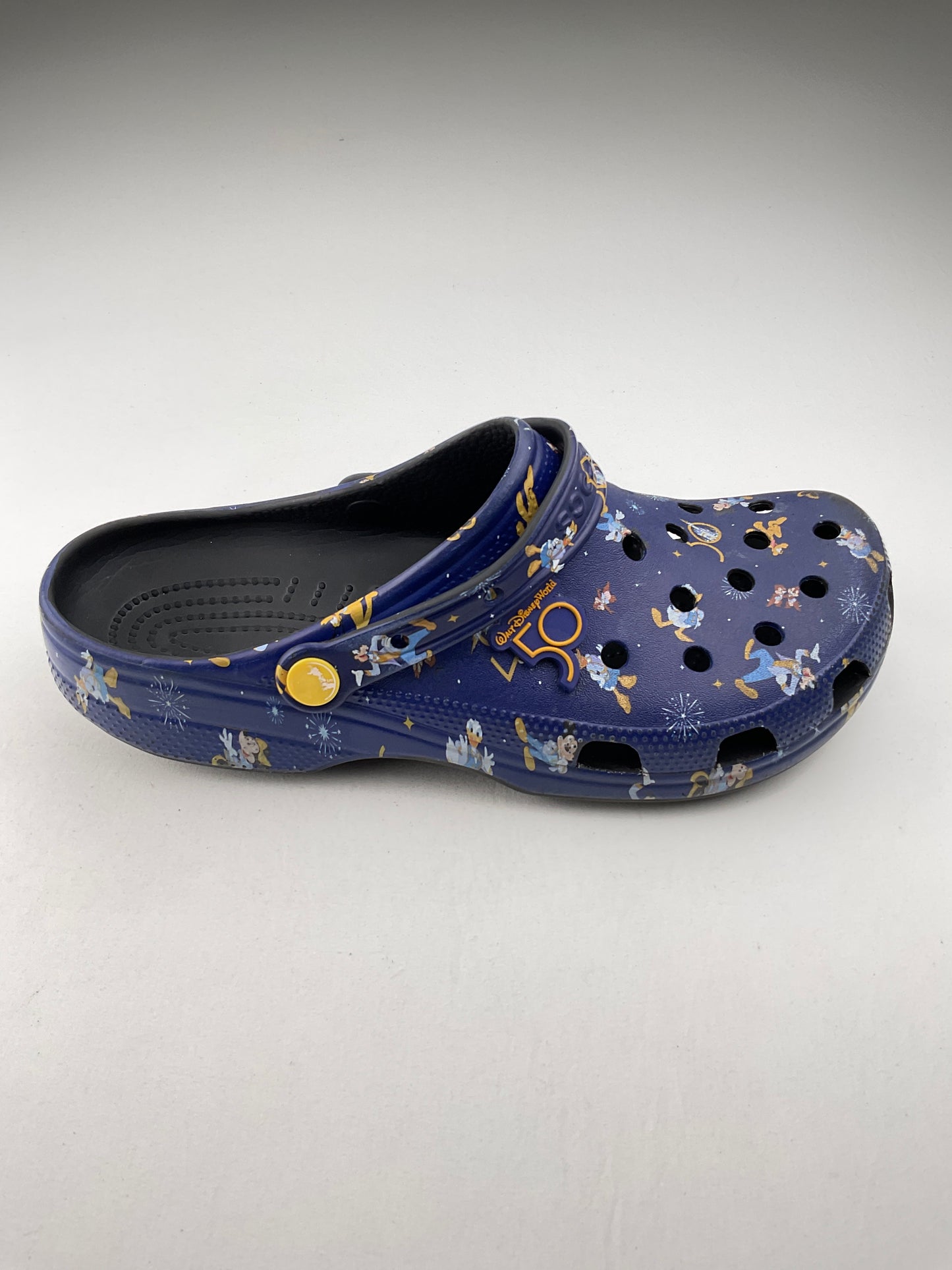 Sandalia Azul marino Crocs