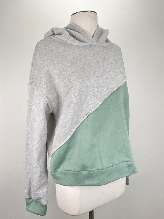 Abrigo Gris Shein