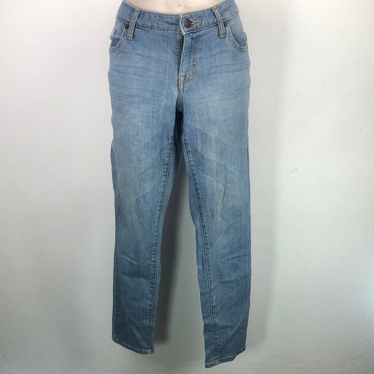 Pantalon Azul Craro Jeans Denim