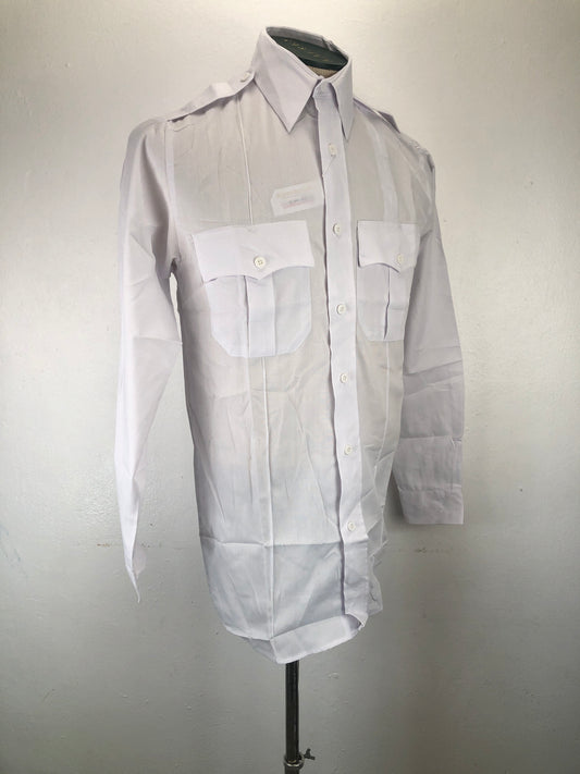 Camisa Blanco Image First