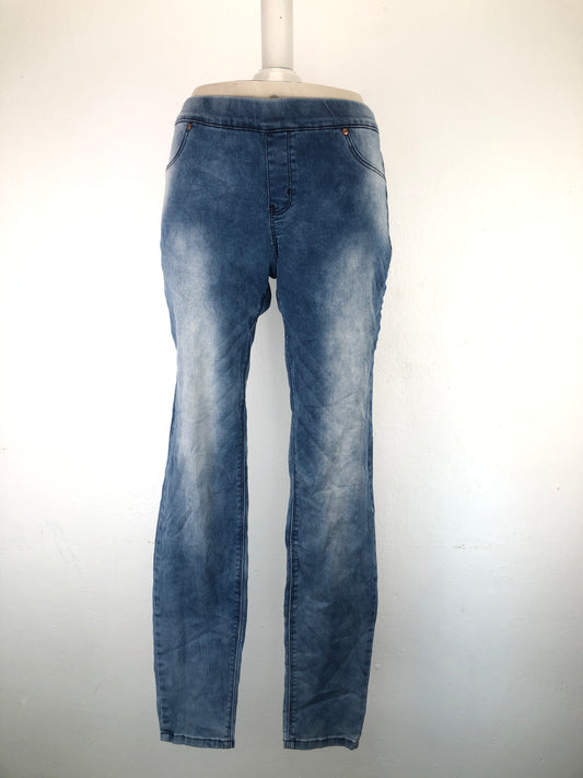 Pantalon Azul  Jeans Lei