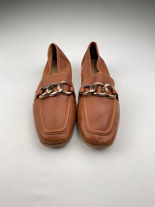 Zapatos Marron Clarks