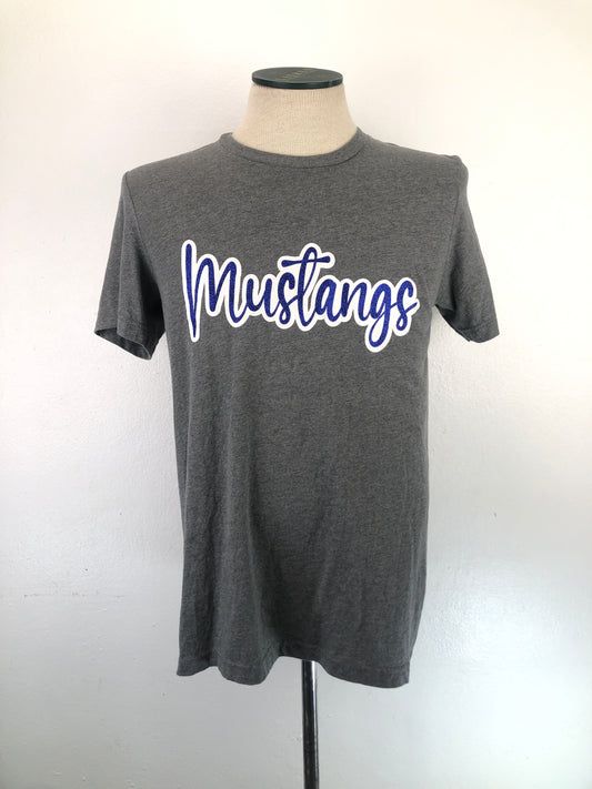 Camiseta Gris Canvas