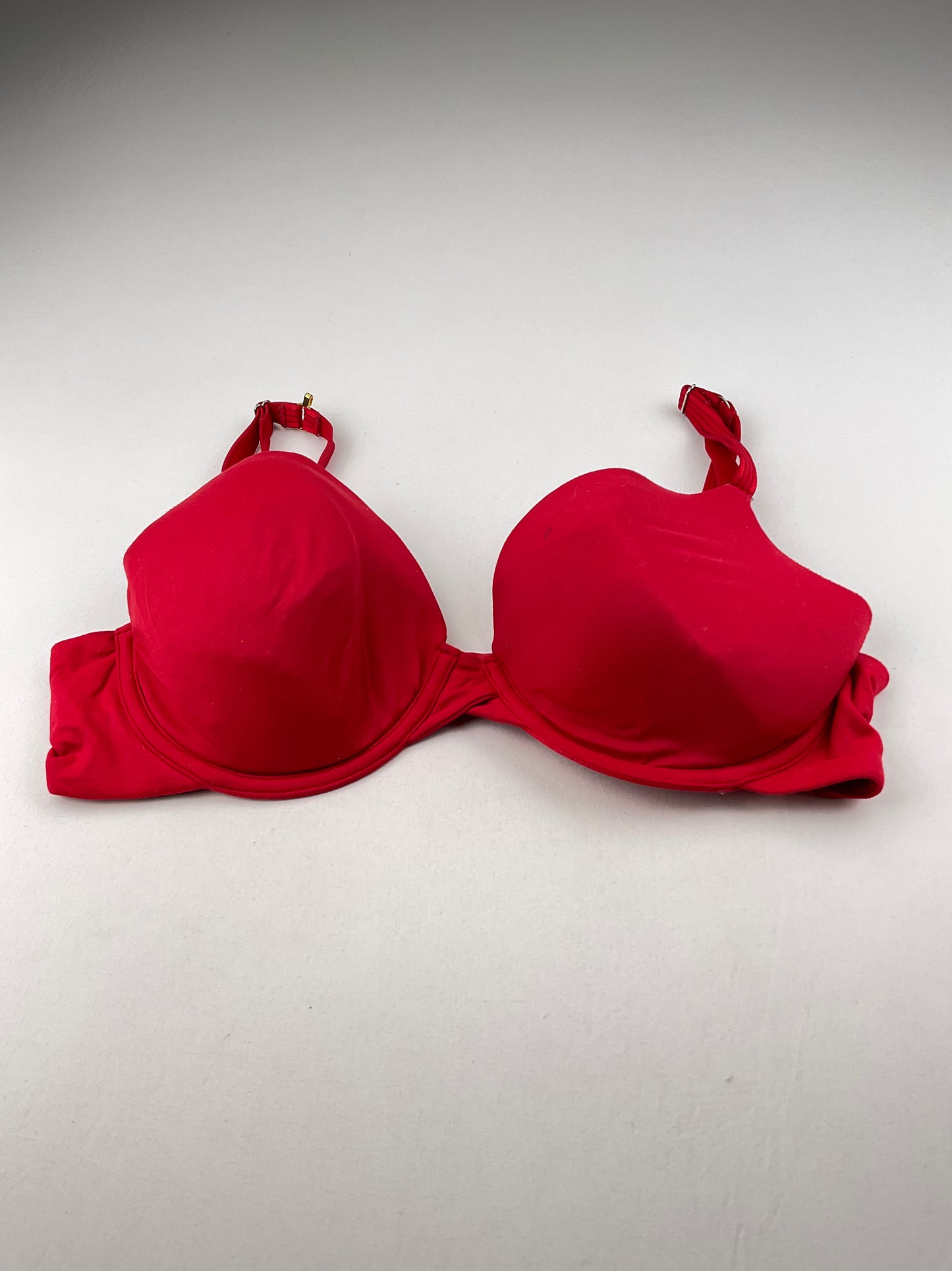 Brasier Rojo Joyspun