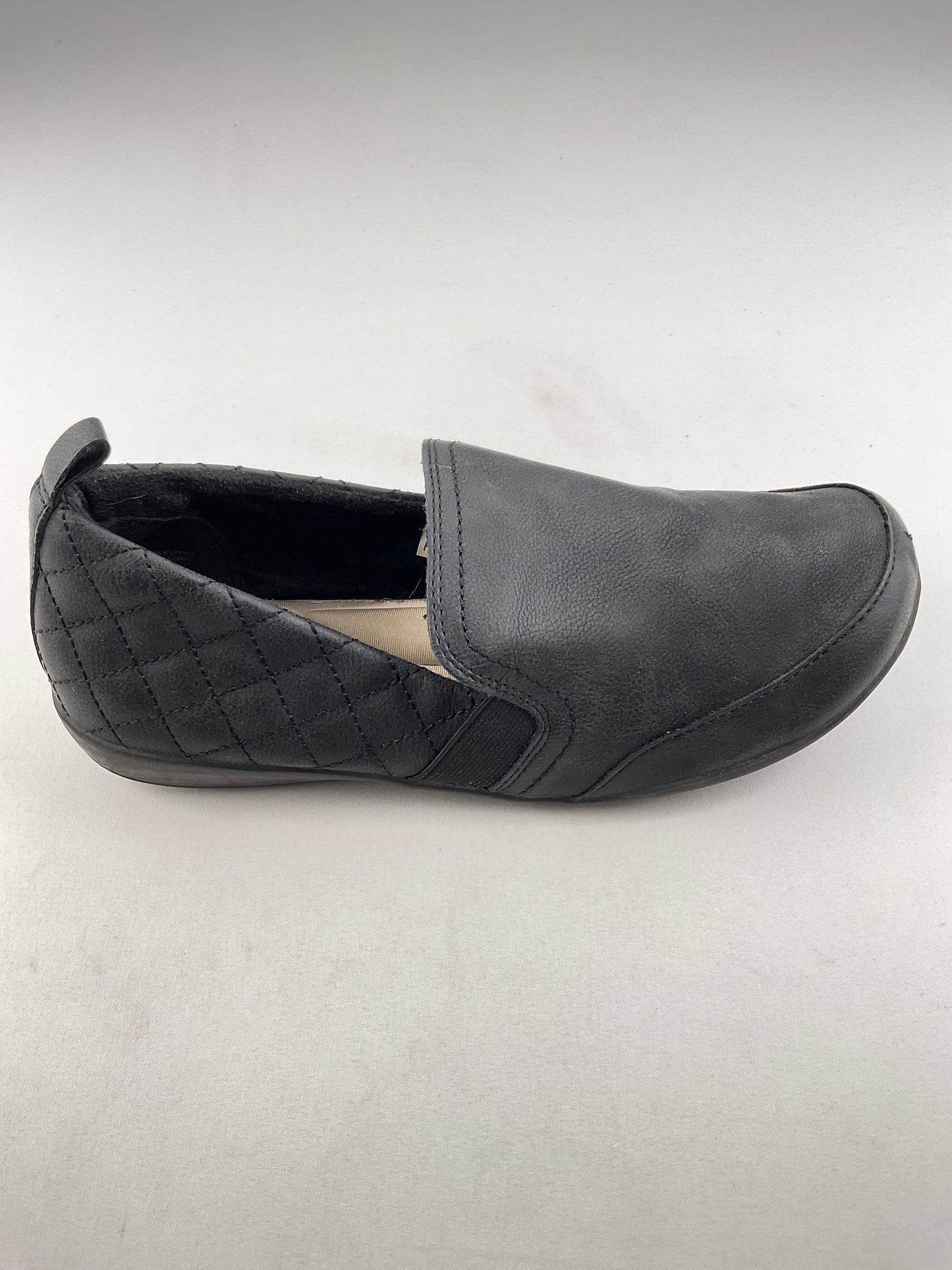 Zapatos Negro  J Sport