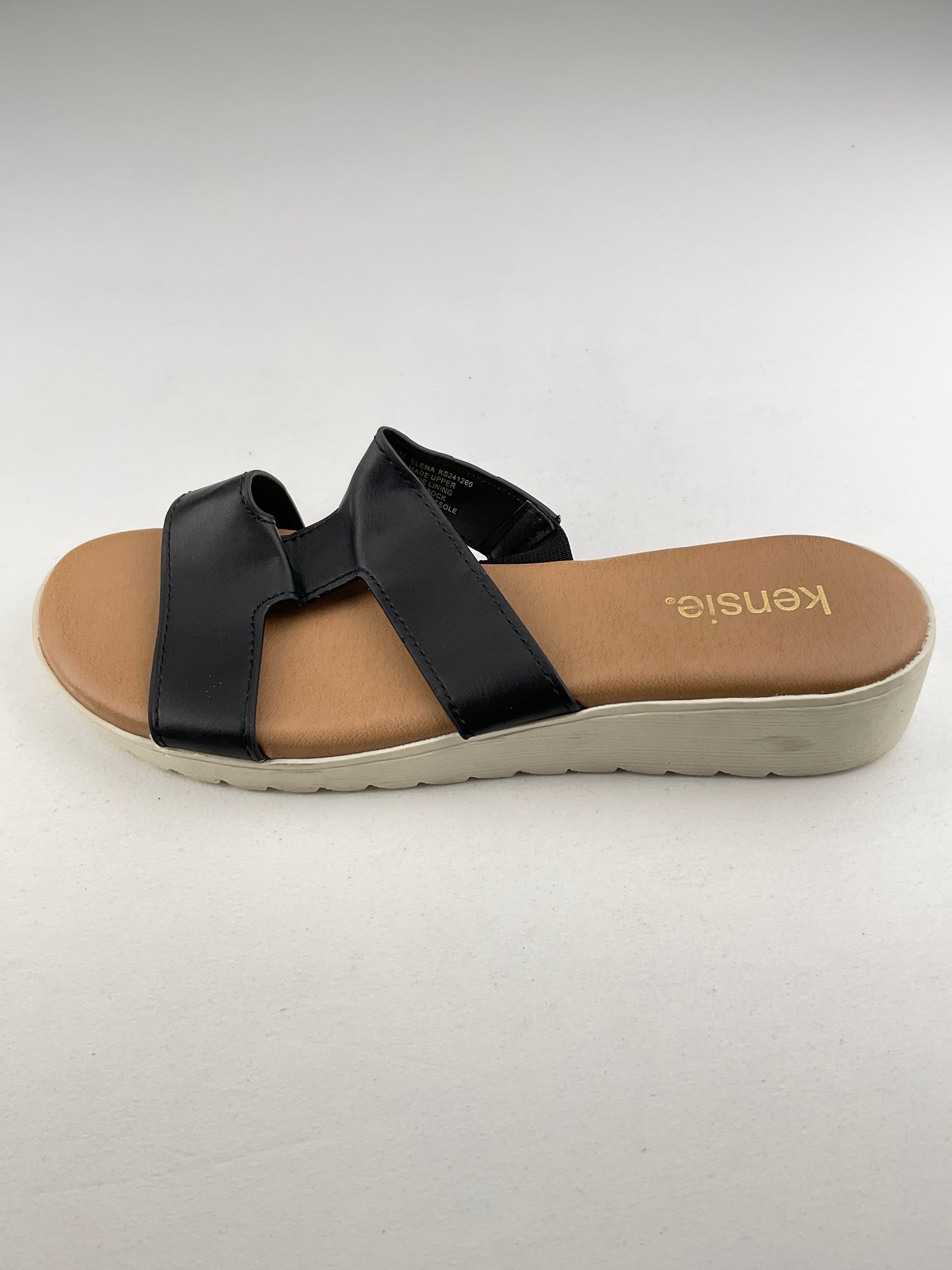 Sandalia Negro Kensie