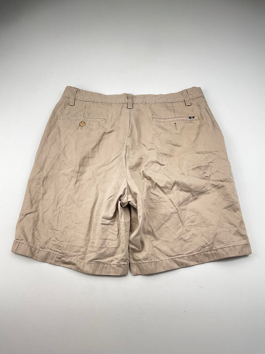 Short Crema Nautica