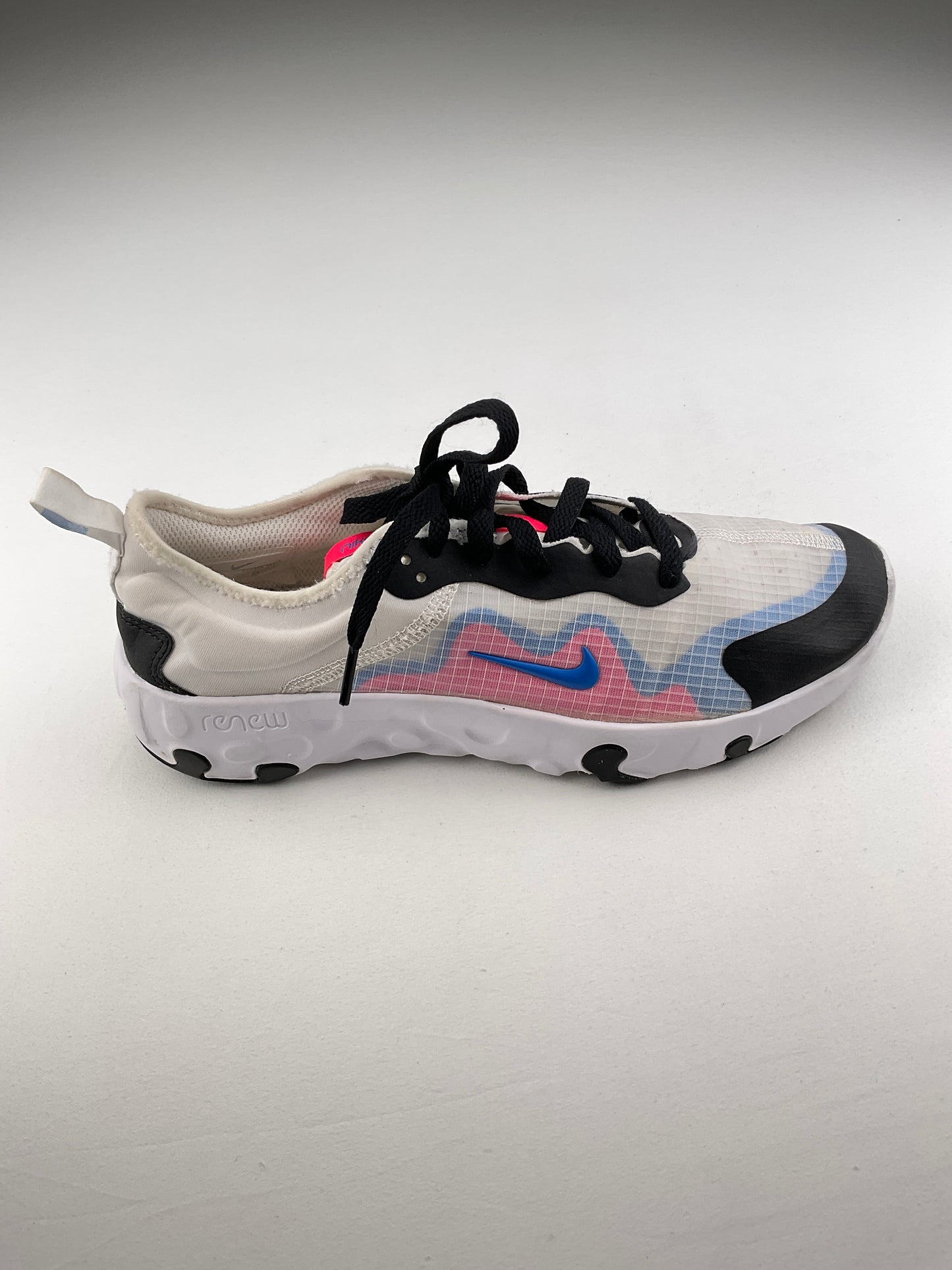 Tenis Multicolor Deportivo Nike