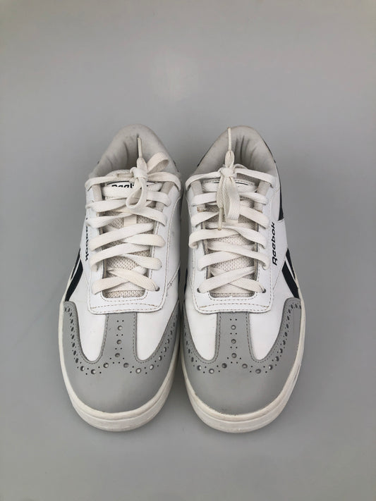 Tenis Blanco Reebok