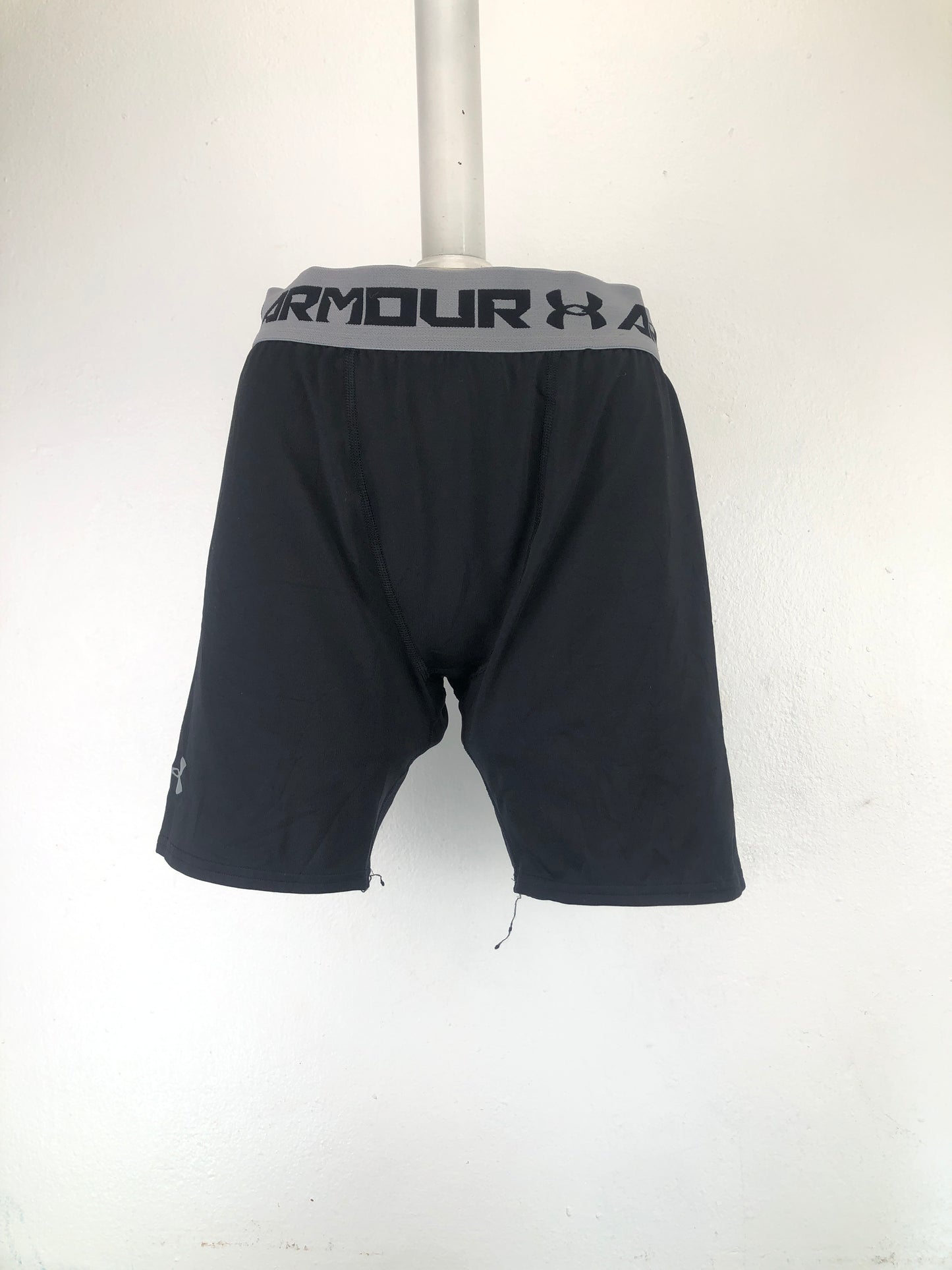 Boxer Negro Under Amour