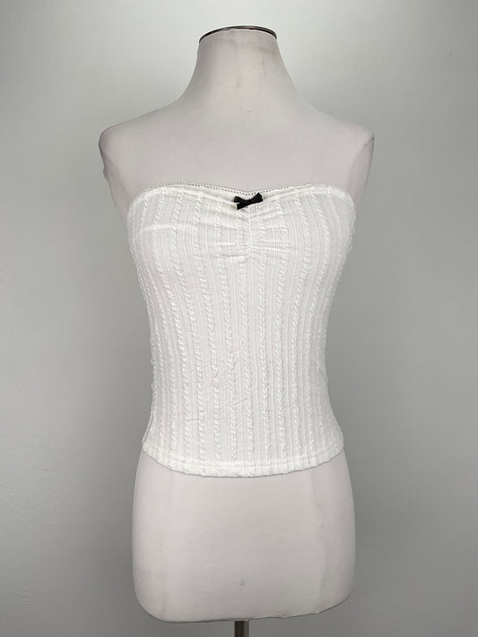Top Blanco Variangis