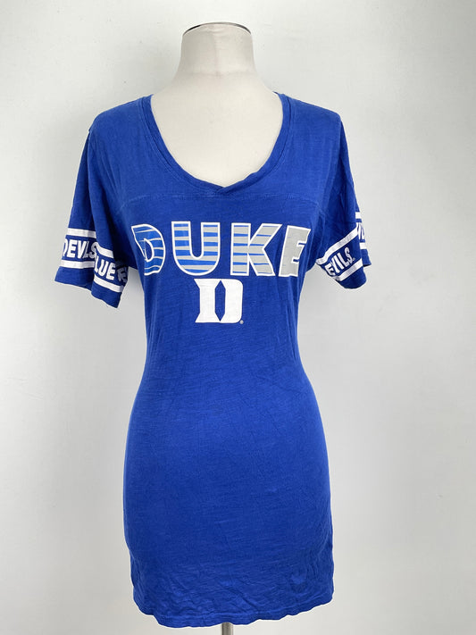Camiseta Azul Duke