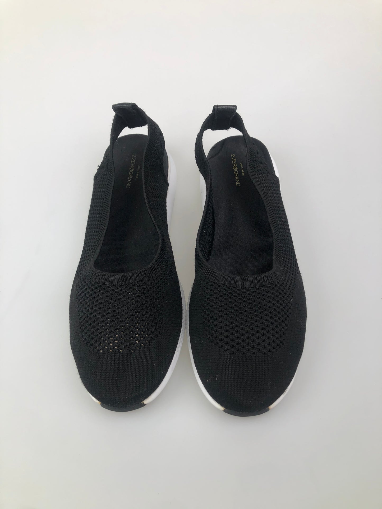 Alpargata Negro Cole Haan