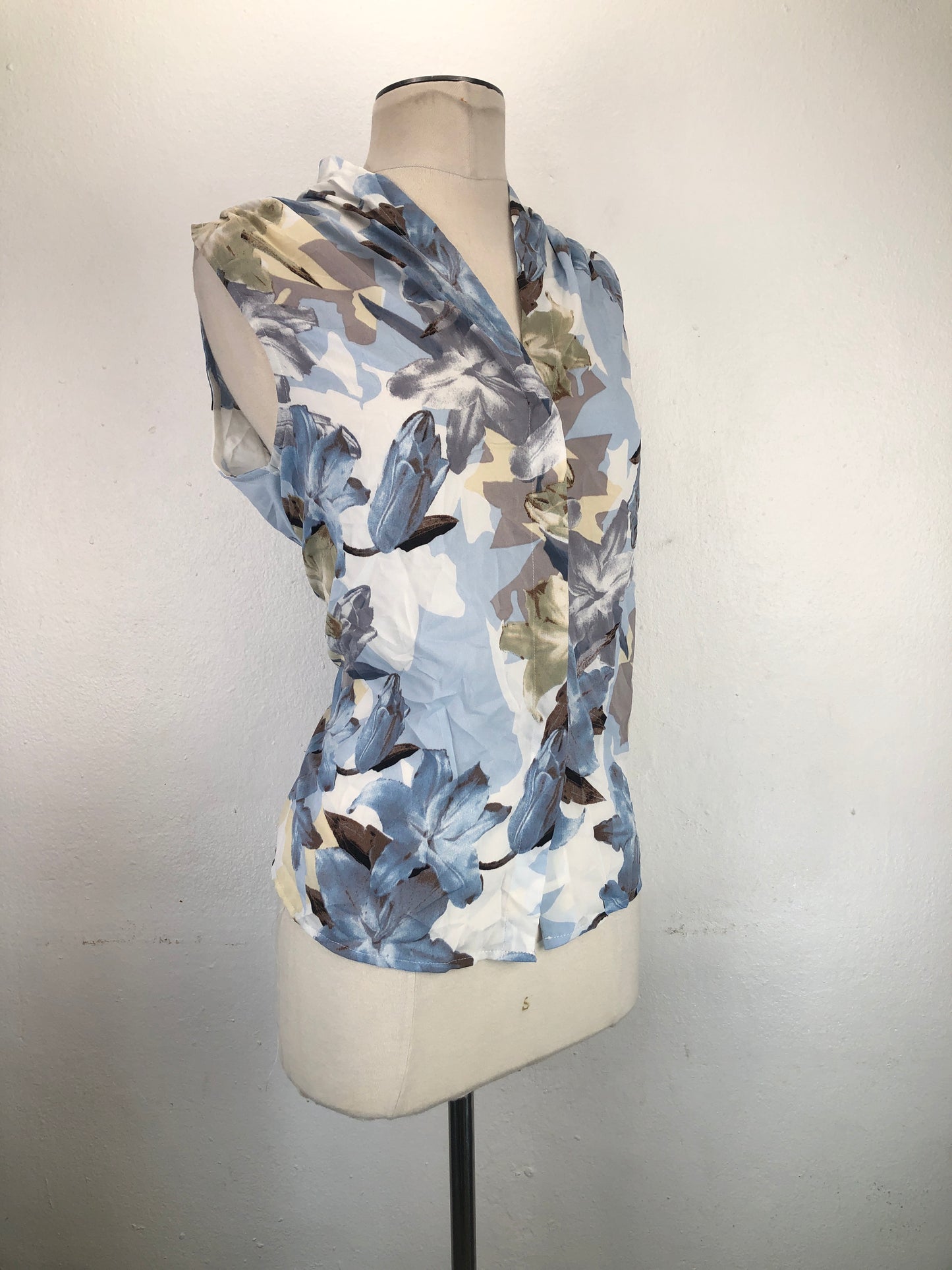 Blusa Multicolor Dazy