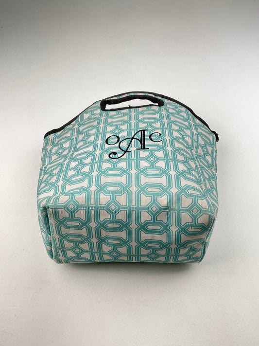 Carterita Turquesa O. Akens