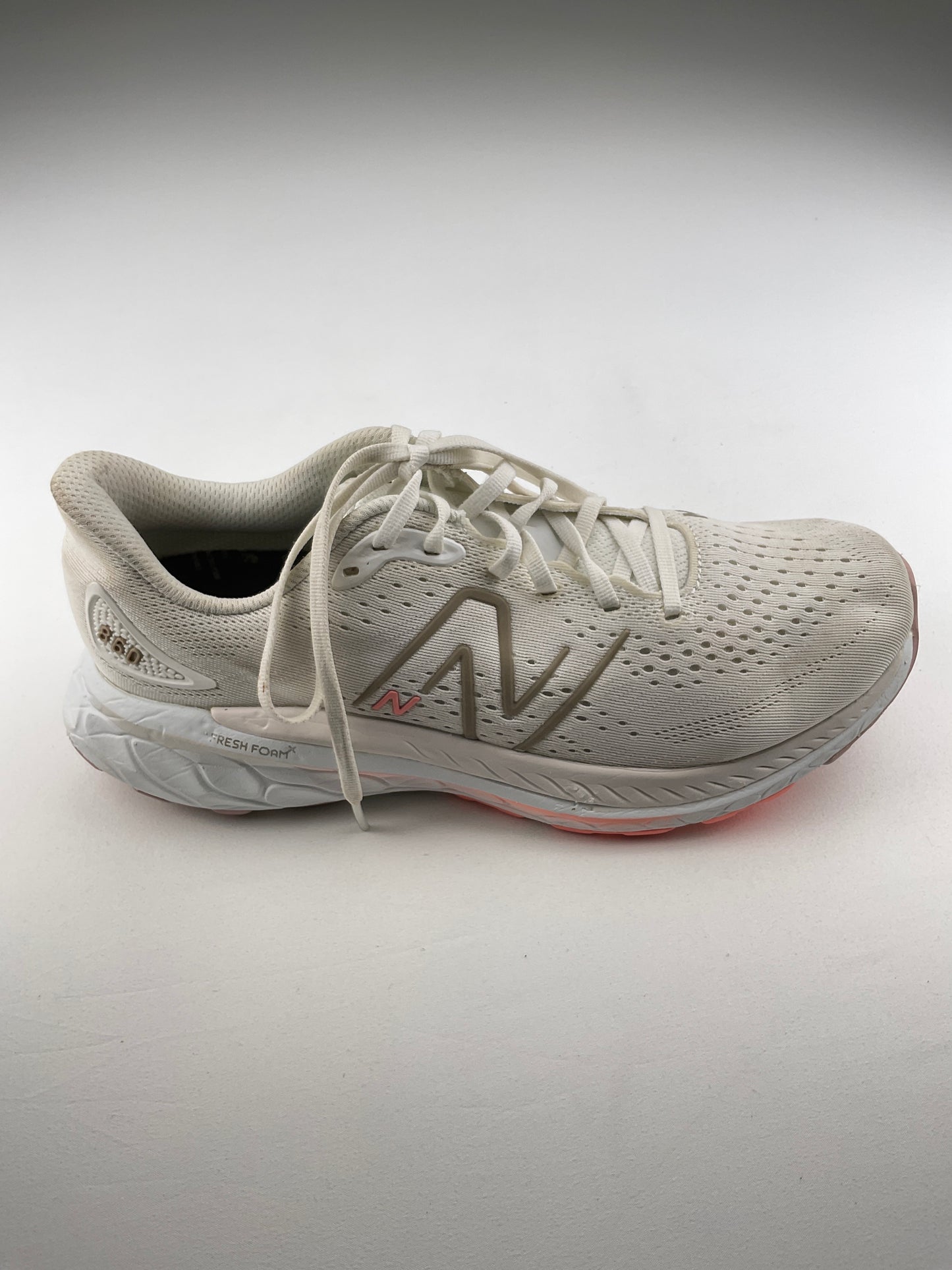 Tenis Blanco Deportivo New Balance