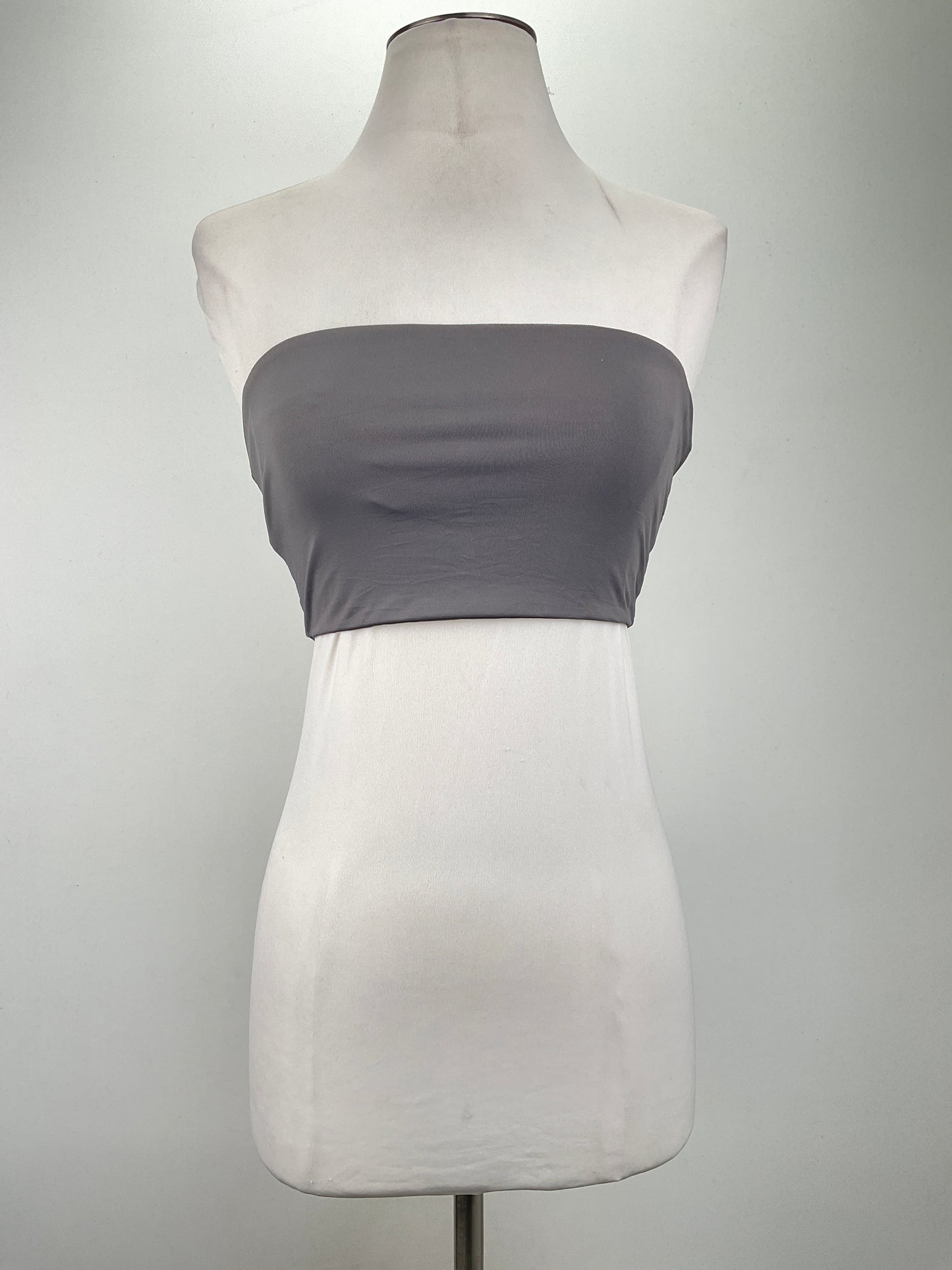 Top Gris Bella Mae