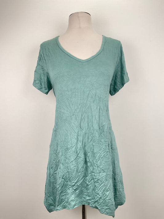 Blusa Turquesa Larace