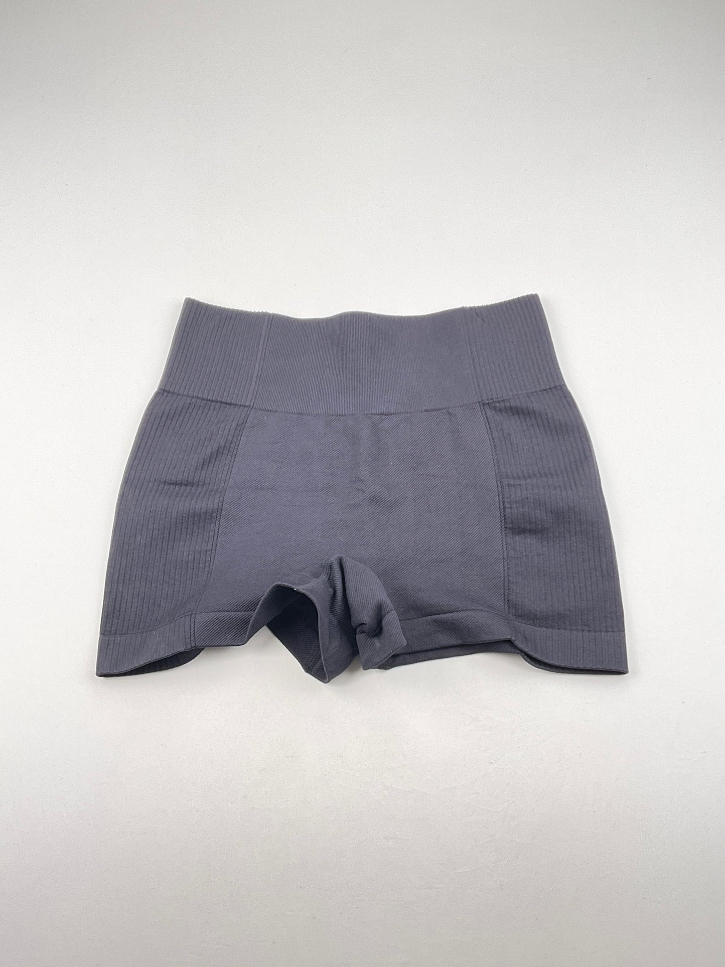 Licra Negro Deportivo Mono