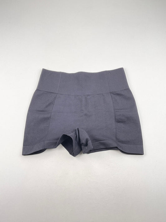 Licra Negro Deportivo Mono