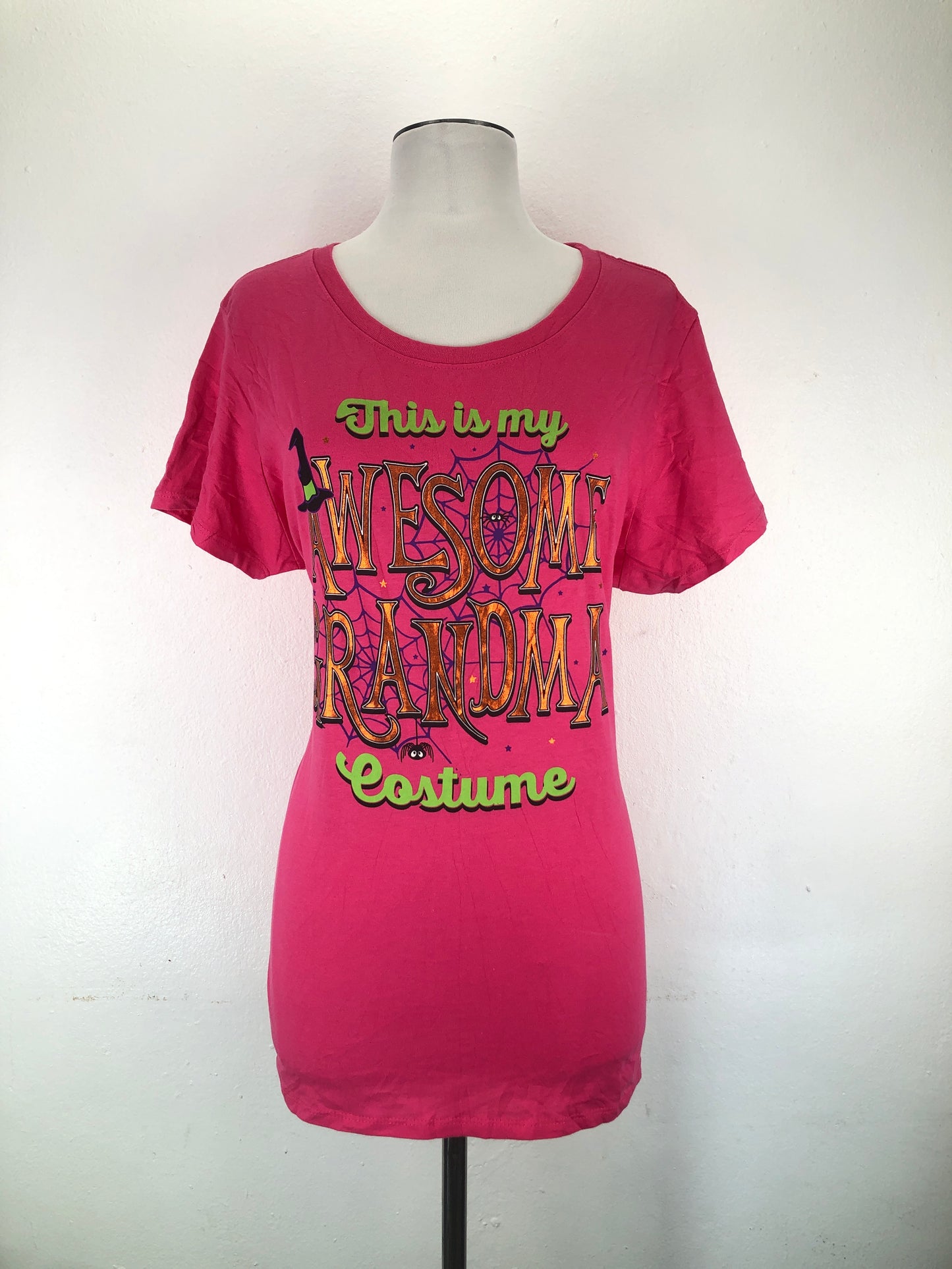 Camiseta Rosado Thi is My