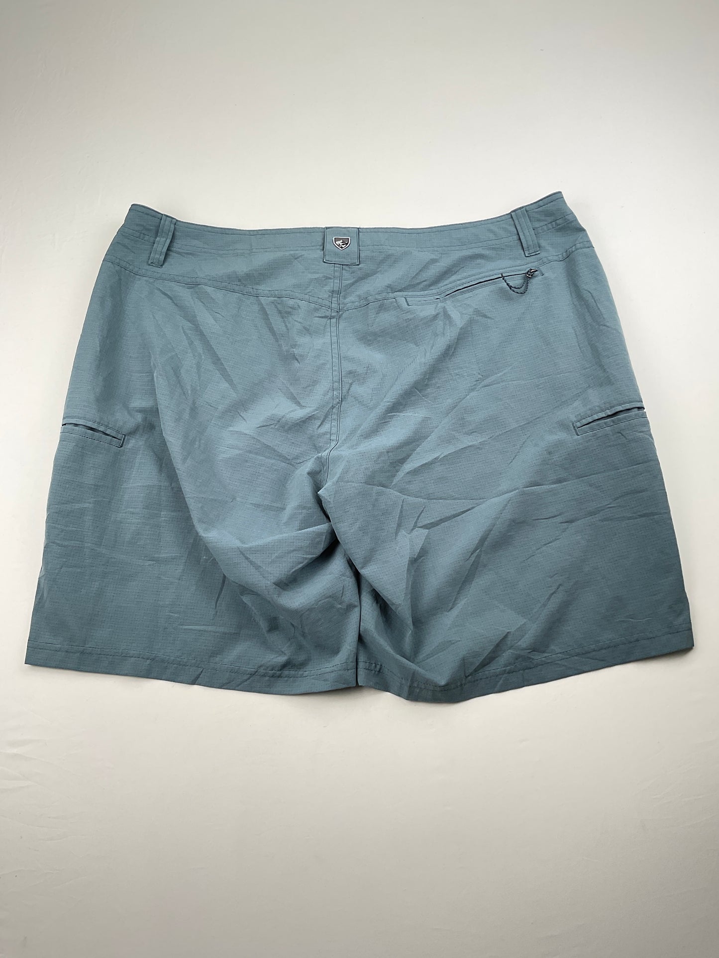Short Gris Kuhl